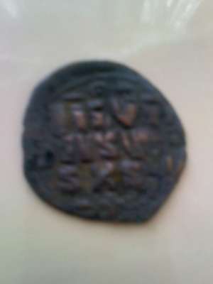 moneda veche