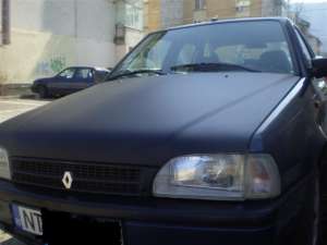 Vand Dacia SUPERNOVA din 2002,   impecabila 1200 EURO !