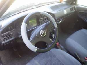 Vand Dacia SUPERNOVA din 2002,   impecabila 1200 EURO !
