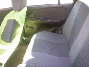 Vand Dacia SUPERNOVA din 2002,   impecabila 1200 EURO !