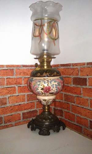 VAND ANTICHITATI