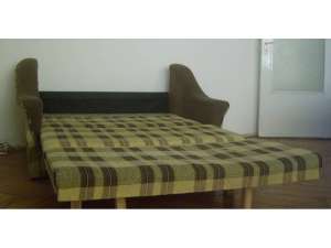 Vand canapea extensibila