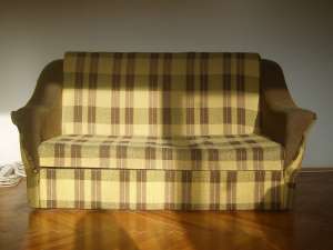 Vand canapea extensibila