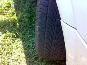 vand opel astra