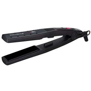 PLACA ROWENTA, DISPLAY LED, EASY LOOK.NEAGRA