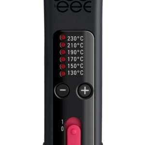 PLACA ROWENTA, DISPLAY LED, EASY LOOK.NEAGRA
