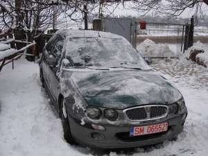 piese auto mg zr(rover 25)