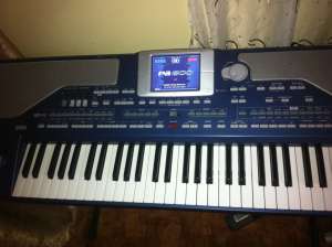 Vand KORG pa800(Husa+set de ritmuri)
Pret : 1800 E 
!!NEGOCIABIL!!!