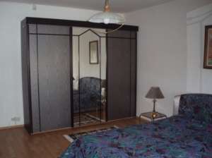 APARTAMENT 2 CAMERE AVIATIEI