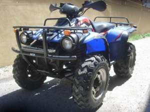 Cumpar atv linhai worker sau aniversary 2x4 sau 4x4