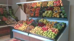 rafturi legume fructe profesionale