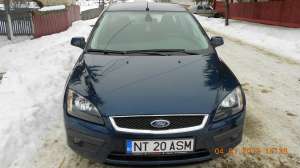 Ford Focus 1.8 TDCi