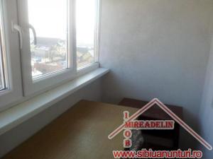 INCHIRIEM APARTAMENT 3 CAMERE,   SOS. ALBA IULIA,   CARTIER TURNISOR