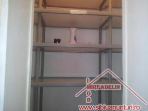 INCHIRIEM APARTAMENT 3 CAMERE,   SOS. ALBA IULIA,   CARTIER TURNISOR