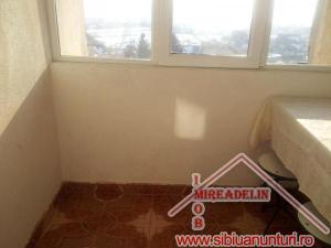 INCHIRIEM APARTAMENT 3 CAMERE,   SOS. ALBA IULIA,   CARTIER TURNISOR