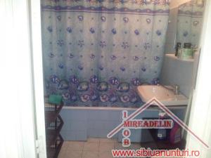 INCHIRIEM APARTAMENT 3 CAMERE,   SOS. ALBA IULIA,   CARTIER TURNISOR