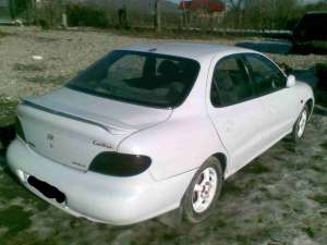 vand cutie de viteze hyundai lantra motor 1.6 gls an 1996