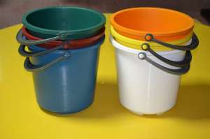 Galeti plastic