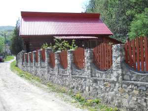 Vand CABANA/Sasca Montana!