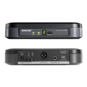 microfon shure pg 24 e/pg 58