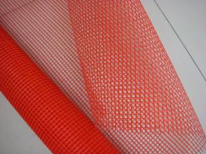 EIFS fibra de sticla ochiurilor de plas