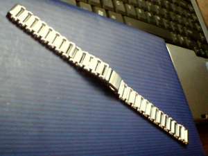 bratara ceas metalica barbateasca sau dama. Tel. 0764.533.165