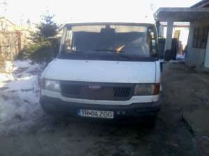 Vand ldv convoy 400