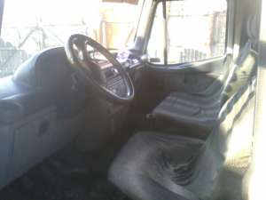 Vand ldv convoy 400