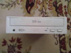 Tigare electronica GIGRTI,  Disc Compact LG,  Joystick Speed.