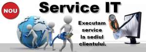 Service Calculatoare Domiciliu