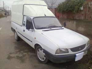 vand dacia papuc