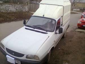 vand dacia papuc