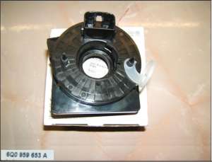 Spirla airbag cu ESP pt Transporter T5 2003>,  Polo,  2001-2009; Fabia 2007>; Roomster 2006>,  Cordo