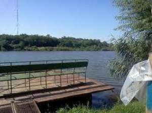 vand teren snagov