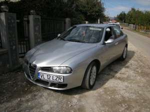 vand alfa romeo 156 19 jtd 2004