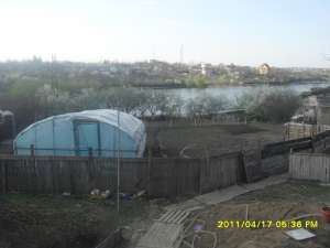 VAND VILA LAC