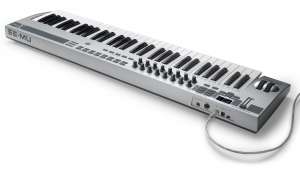 Vand claviatura midi usb E-MU xboard 61