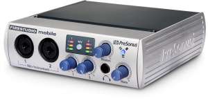 Vand Placa sunet Presonus Firestudio mobile (clasa A)