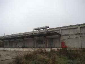 Inchiriere depozit frigorific in Targoviste