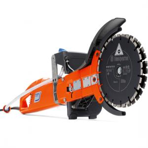 HUSQVARNA ELECTRICA K 3000 CUT-N-BREAK