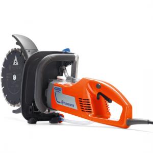 HUSQVARNA ELECTRICA K 3000 CUT-N-BREAK