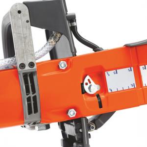 HUSQVARNA ELECTRICA K 3000 CUT-N-BREAK