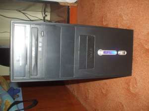 SISTEM AMD ATHLON 64X2 DC 2, 6Ghz 5000+ COMPLET