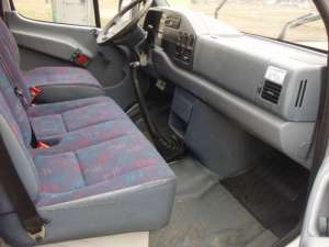 MERCEDES-BENZ Sprinter 410 FRIGORIFIC si IZOTERM