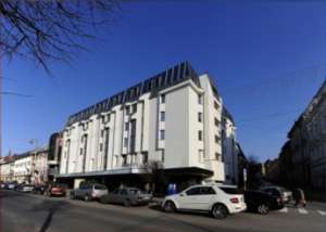 Cazare Hotel Plaza Targu Mures