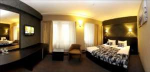 Cazare Hotel Plaza Targu Mures