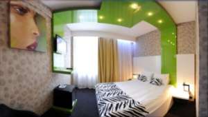 Cazare Hotel Plaza Targu Mures