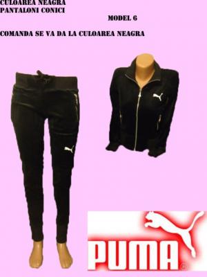 TRENINGURI DAMA ,  PUMA ,    CATIFEA ,    MODELE NOI