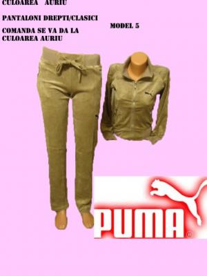 TRENINGURI DAMA ,  PUMA ,    CATIFEA ,    MODELE NOI