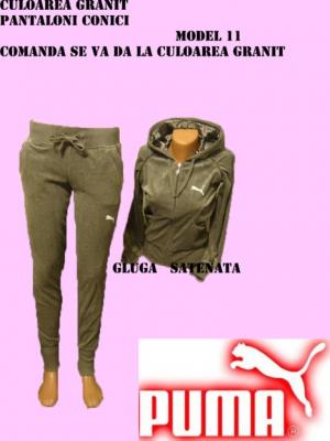 TRENINGURI DAMA ,  PUMA ,    CATIFEA ,    MODELE NOI